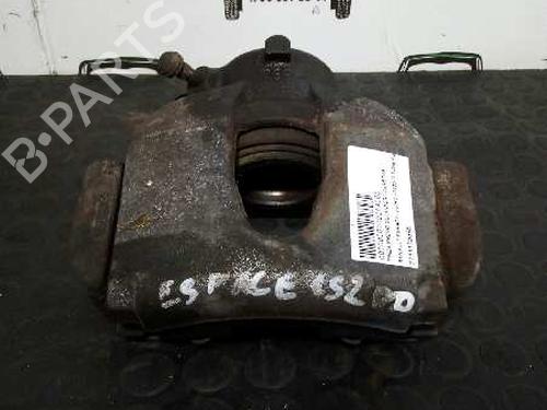 Used Right front brake caliper RENAULT ESPACE IV (JK0/1_) 2.0 (JK09) (136 hp) 12779710