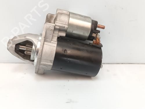 Starter MERCEDES-BENZ E-CLASS (W211) E 200 Kompressor (211.042) | BP27264483M8 
