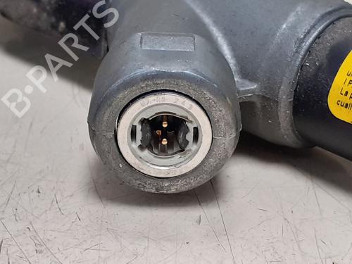 Other NISSAN KUBISTAR Van (X76) 1.5 dCi | BP13988561O1 