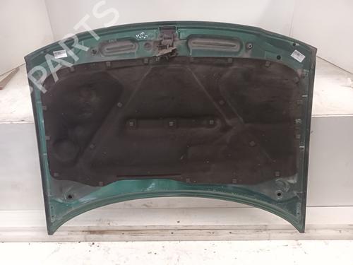 Hood AUDI A3 (8L1) 1.9 TDI | BP27467075C1 