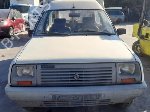 Rim RENAULT RAPID Box Body/MPV (F40_, G40_) 1.4 (F402) | BP12791792C45