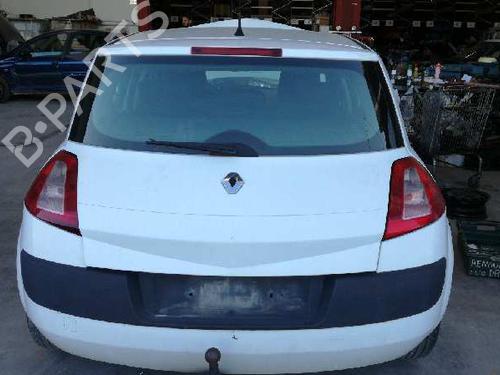 Vacuum pump RENAULT MEGANE II (BM0/1_, CM0/1_) 1.5 dCi (BM0F, BM0T, BM2B, CM0F, CM0T) | BP12713827M80 