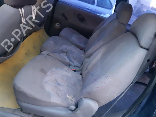 Engine VW SHARAN (7M8, 7M9, 7M6) 1.9 TDI | BP31127028M1 