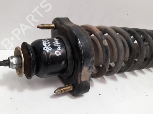 Left rear shock absorber MITSUBISHI OUTLANDER I (CU_W) | BP12851975M18