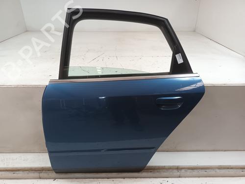 Dør venstre bagtil AUDI A4 B6 (8E2) 1.9 TDI (130 hp) 32342114