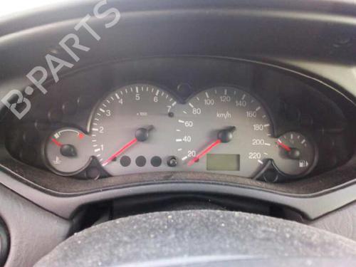 Comfort control module FORD FOCUS I (DAW, DBW) 1.6 16V | BP12814777M56 