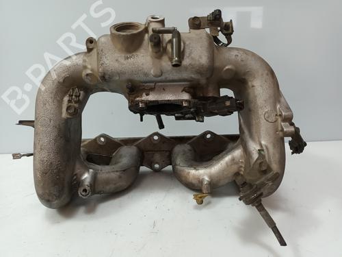 Intake manifold SUZUKI LIANA Hatchback 1.6 (RH416) | BP21129899M70 