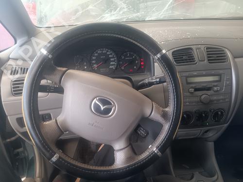 AC compressor MAZDA PREMACY (CP) 2.0 TD | BP19417754M34 