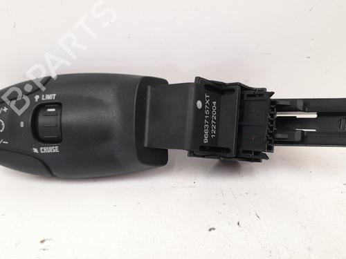 Used Switch PEUGEOT 3008 I MPV (0U_) 1.6 HDi (109 hp) 12780982