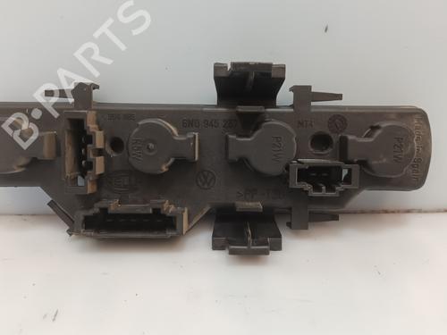 Lamp holder VW POLO (6N2)  | BP27090713L10 