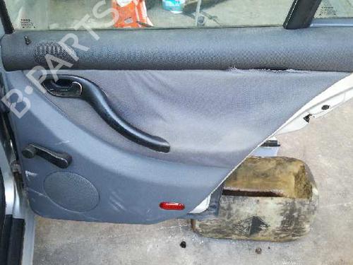 Engine control unit (ECU) SEAT LEON (1M1) 1.9 TDI | BP12747533M57 