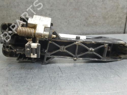 Rear right exterior door handle HYUNDAI i30 (FD)  | BP12749716C130 