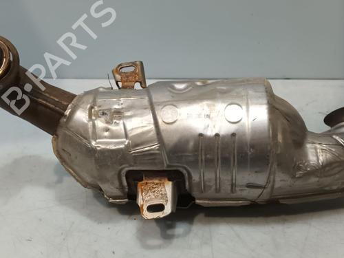 Catalyst CITROËN C4 CACTUS 1.6 BlueHDi 100 | BP31175118M10