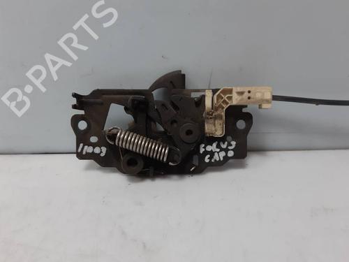 Used Hood lock Hood lock FORD FOCUS III 1.0 EcoBoost (125 hp) 40235759 40235759