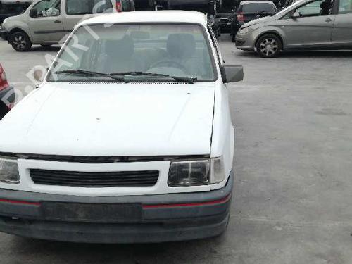 Starter OPEL CORSA A Hatchback (S83) 1.3 S (F08, M08, F68, M68) | BP12743602M8 