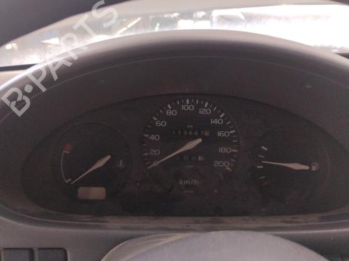 Catalyst NISSAN MICRA II (K11) 1.3 i 16V (HK11) | BP15987085M10