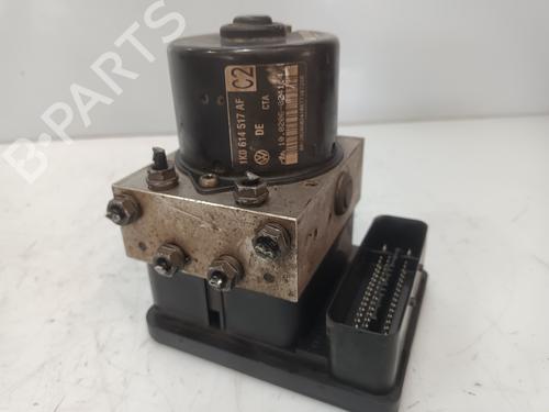 Used ABS pump SEAT ALTEA XL (5P5, 5P8) [2006-2015]  24817542