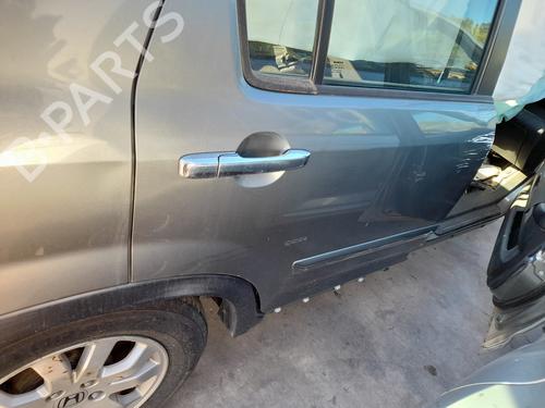 Mass air flow sensor HONDA CR-V II (RD_) 2.2 CTDi (RD9) | BP12778847M95 