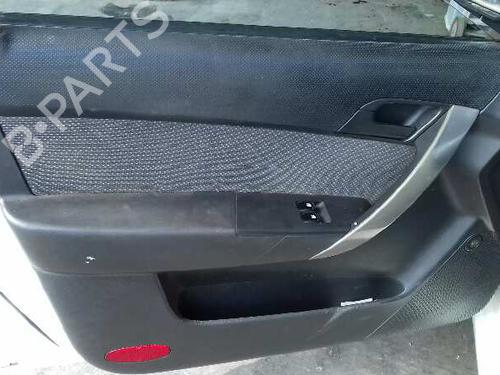 Electronic sensor CHEVROLET AVEO / KALOS Saloon (T250, T255) 1.4 | BP14992072M84 