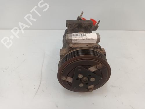 AC-Kompressor CITROËN C3 I (FC_, FN_) 1.4 i Bivalent (73 hp) 29073702