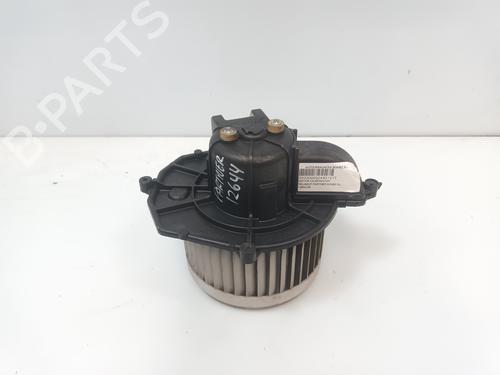 Used Heater blower motor PEUGEOT PARTNER Tepee [2008-2025]  28544297