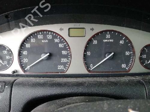 Used Instrument cluster Instrument cluster LANCIA LYBRA (839_) 1.9 JTD (839AXD1A) (105 hp) 33326826 33326826