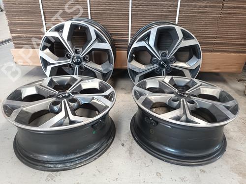 Rim KIA CEED Sportswagon (CD)  | BP29546285C45 