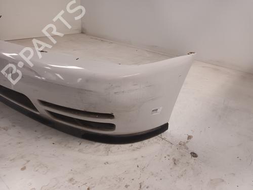 Front bumper VW POLO III (6N1) 60 1.4 | BP18354071C7 