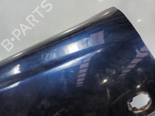 Left front fenders HYUNDAI S COUPE (SLC) 1.5 i Turbo | BP21169863C41 