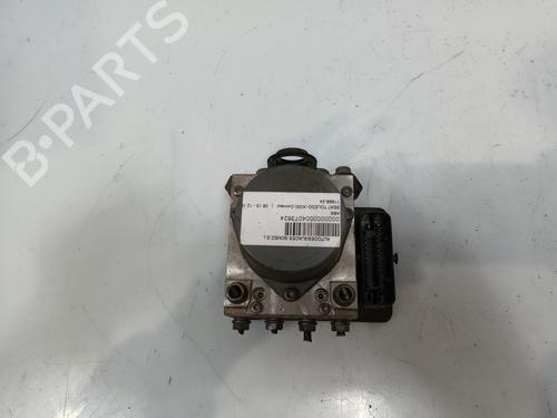 ABS pump SEAT TOLEDO IV (KG3)  | BP21162380M43 
