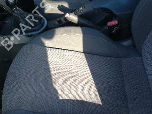 Heater blower motor SEAT ALTEA XL (5P5, 5P8)  | BP18331404M62 