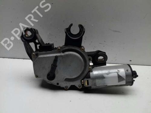 Rear wiper motor VW POLO (9N_, 9A_) 1.9 TDI | BP12731601M102 
