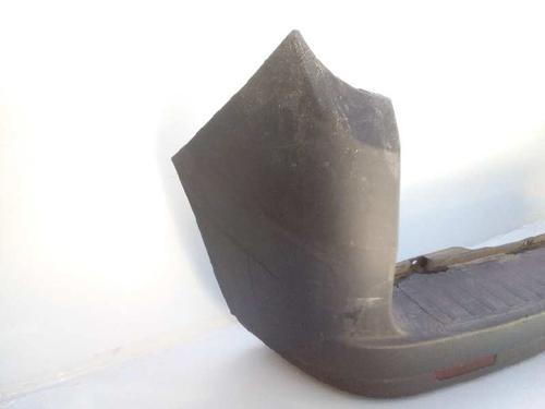 Rear bumper FIAT DOBLO Cargo (263_) 1.3 D Multijet | BP12696471C8 