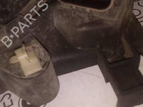 Radiator fan OPEL ZAFIRA A MPV (T98) 2.2 DTI 16V (F75) | BP12793727M35 