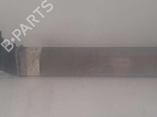 Used Intercooler SEAT ALHAMBRA (7V8, 7V9) 1.9 TDI (110 hp) 12762856