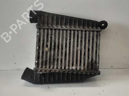 Intercooler OPEL OMEGA B (V94) 2.5 TD (F69, M69, P69) | BP12700065M30 