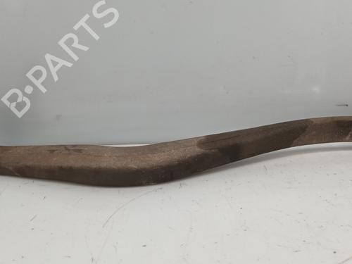 Left rear suspension arm MERCEDES-BENZ M-CLASS (W163) ML 320 (163.154) | BP20310916M14 