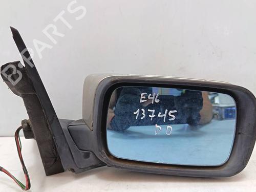right-mirror-bmw-3-e46-1997-1998-1999-2000-2001-2002-2003-2004-2005-40185870 main image