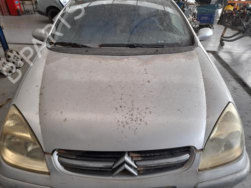Right rear door CITROËN C5 I (DC_) 2.0 HDi (DCRHZB, DCRHZE) | BP12777065C5 