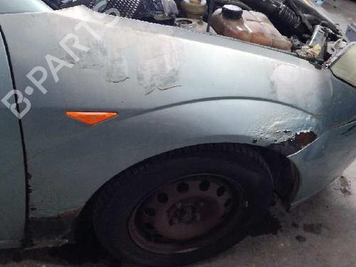 Mass air flow sensor FORD FOCUS I Turnier (DNW) 1.8 Turbo DI / TDDi | BP12731086M95 