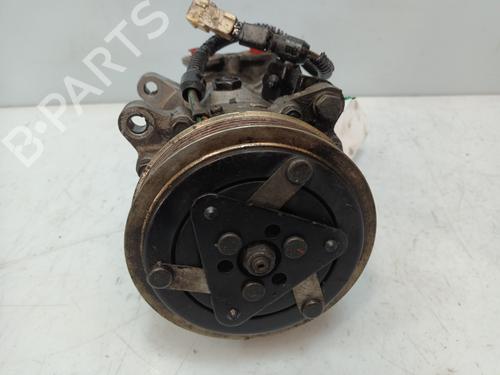 AC compressor PEUGEOT 306 (7B, N3, N5)  | BP24314467M34 