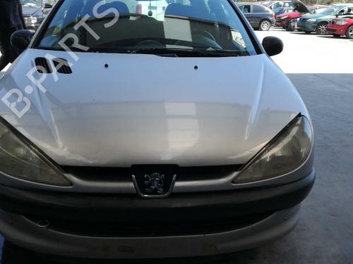 Other PEUGEOT 206 Hatchback (2A/C) 1.9 D | BP12695844O1
