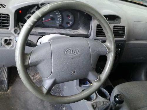 Riemenscheibe KIA RIO I Hatchback (DC) 1.3 | BP13973009M122 