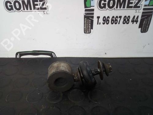 Right front suspension arm SEAT AROSA (6H1) 1.0 | BP13986085M13 