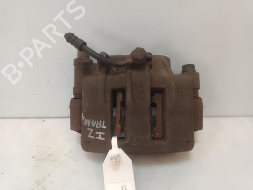 Used Left front brake caliper FORD TRANSIT Van (E_ _) 2.5 TD (EAS, EAL) (101 hp) 28212983