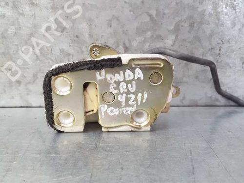 Used Tailgate lock HONDA CR-V I (RD) 2.0 16V 4WD (RD1, RD3) (128 hp) 12704183