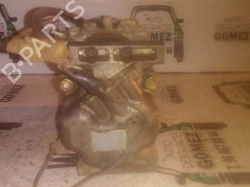 AC compressor MAZDA 626 V Station Wagon (GW) 2.0 Turbo DI (GWFW) | BP19417544M34 