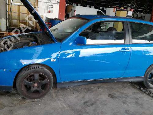 Hand brake SEAT IBIZA II (6K1) 1.4 i | BP12730665I18