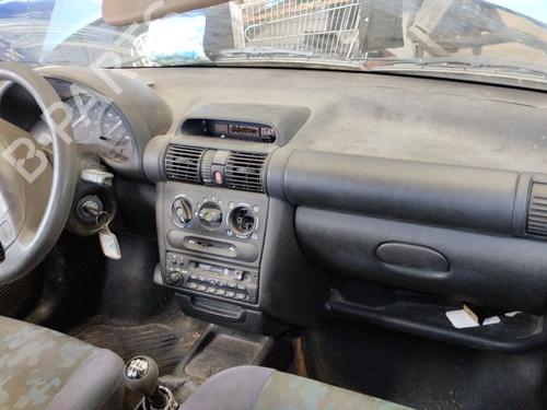 Front wiper motor OPEL CORSA B (S93) 1.2 i 16V (F08, F68, M68) | BP13550382M29 