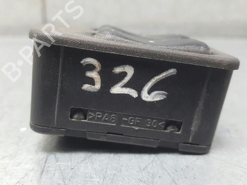 Left front window switch OPEL MERIVA A MPV (X03) 1.7 CDTI (E75) | BP12748194I27 